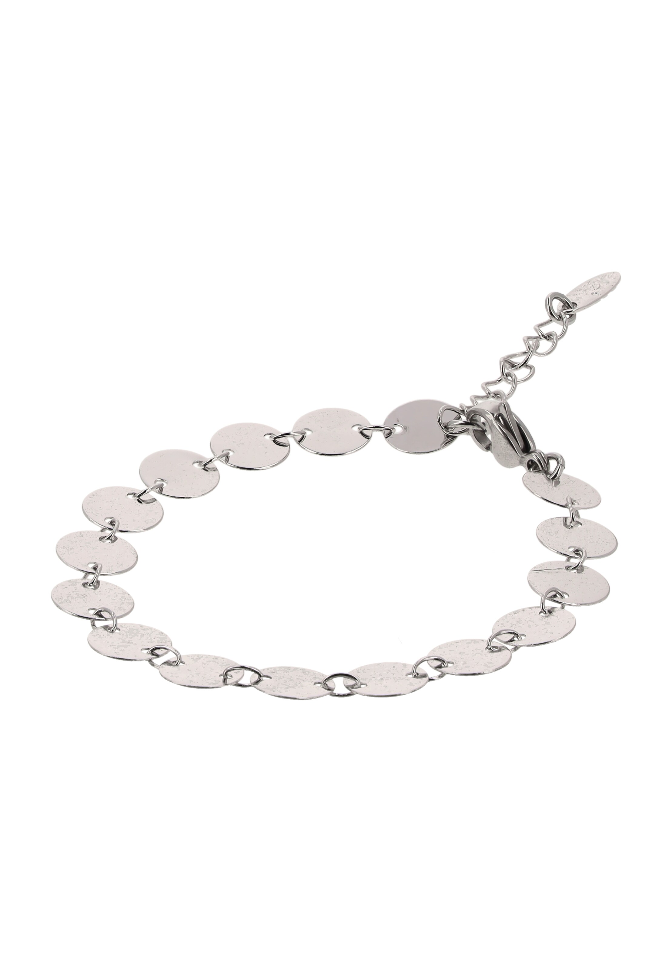 Bracelet myMo at night en argent