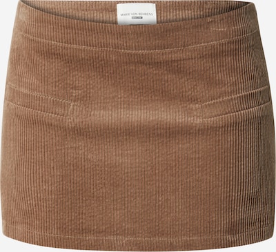 ABOUT YOU x Marie von Behrens Skirt 'Jessa' in Light brown, Item view