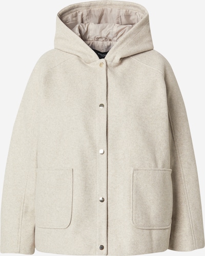 Vero Moda Curve Välikausitakki 'VMCFortunerome' värissä hiekka, Tuotenäkymä