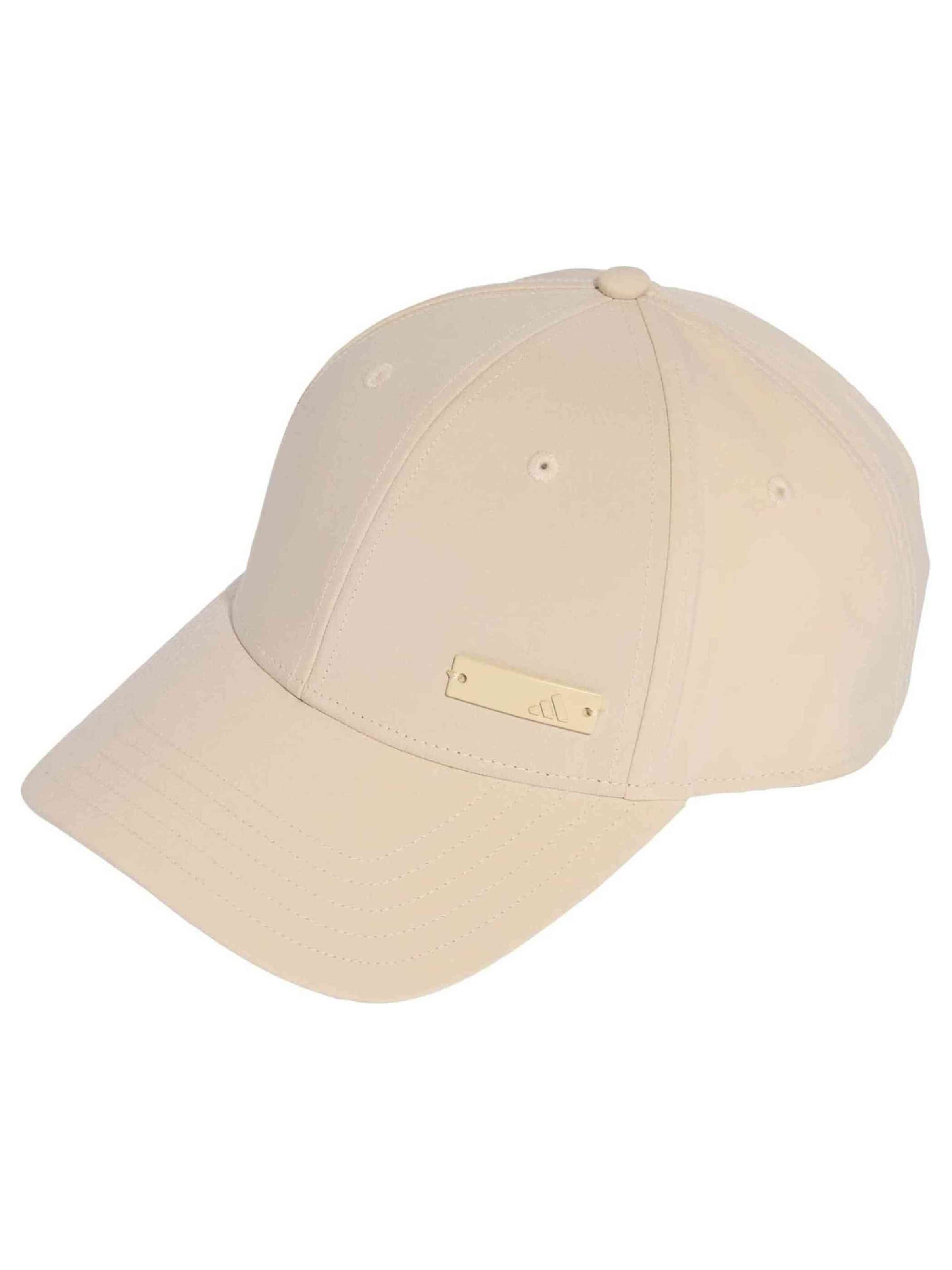 Cappello da baseball sportivo 'KE8254' di ADIDAS ORIGINALS in beige: frontale