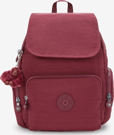 KIPLING Ruksak 'City' u plava, Pregled proizvoda