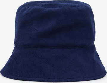 WESTMARK LONDON Hat i blå: forside
