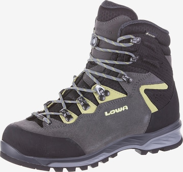 LOWA Boots 'Lavena' in Grau: predná strana