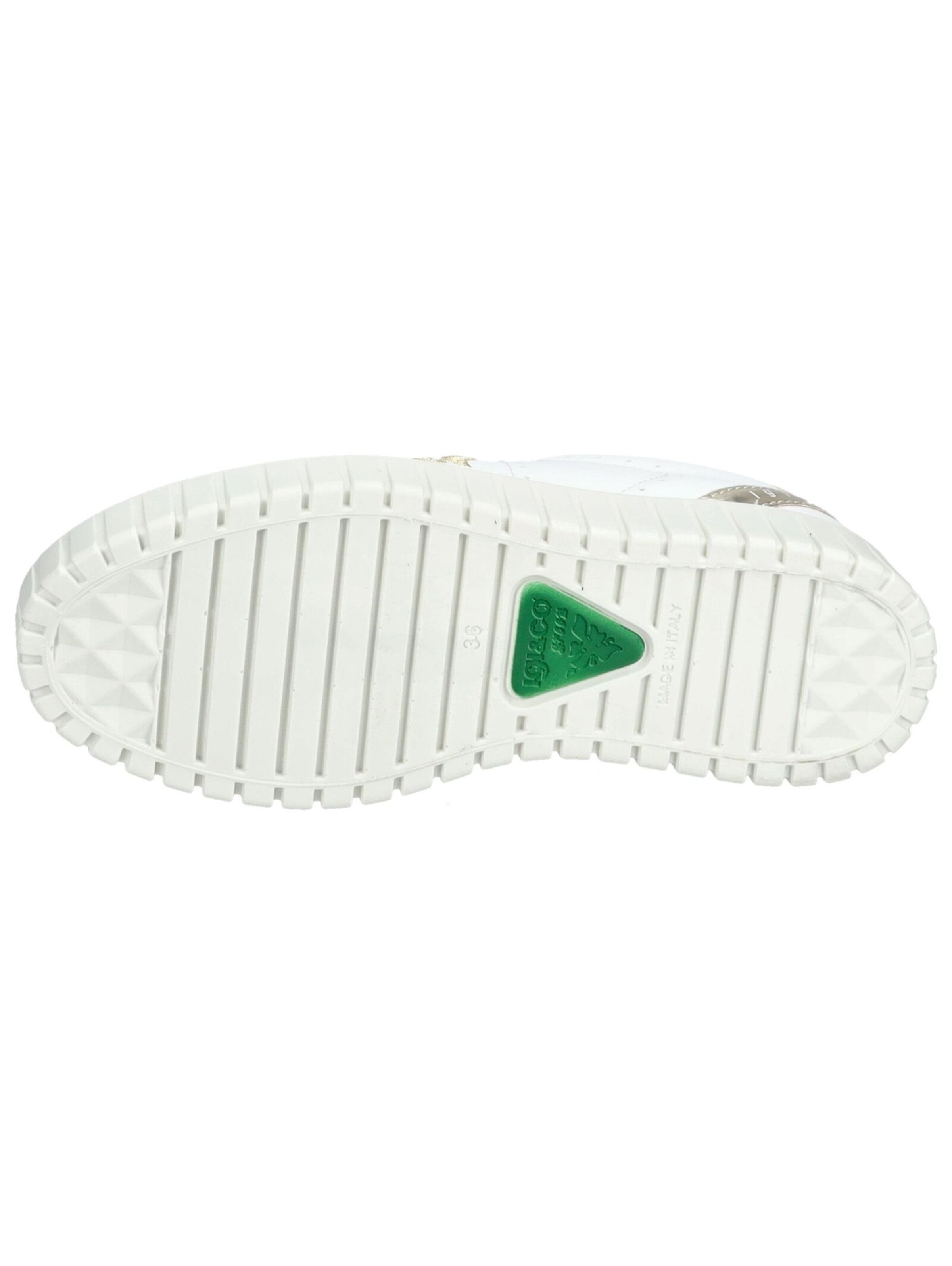 IGI&CO Sneakers laag in Wit