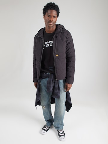 G-STAR Between-season jacket in Black