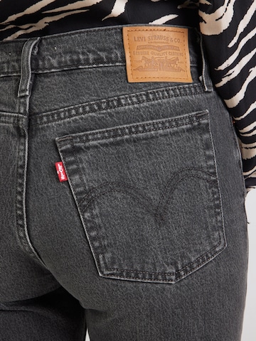 LEVI'S ® Normalny krój Jeansy w kolorze czarny