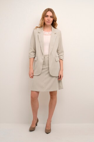 Blazer 'Cory' Cream en beige