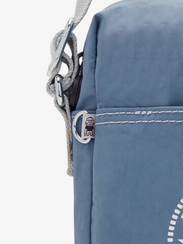 KIPLING Schoudertas 'CHAZ' in Blauw