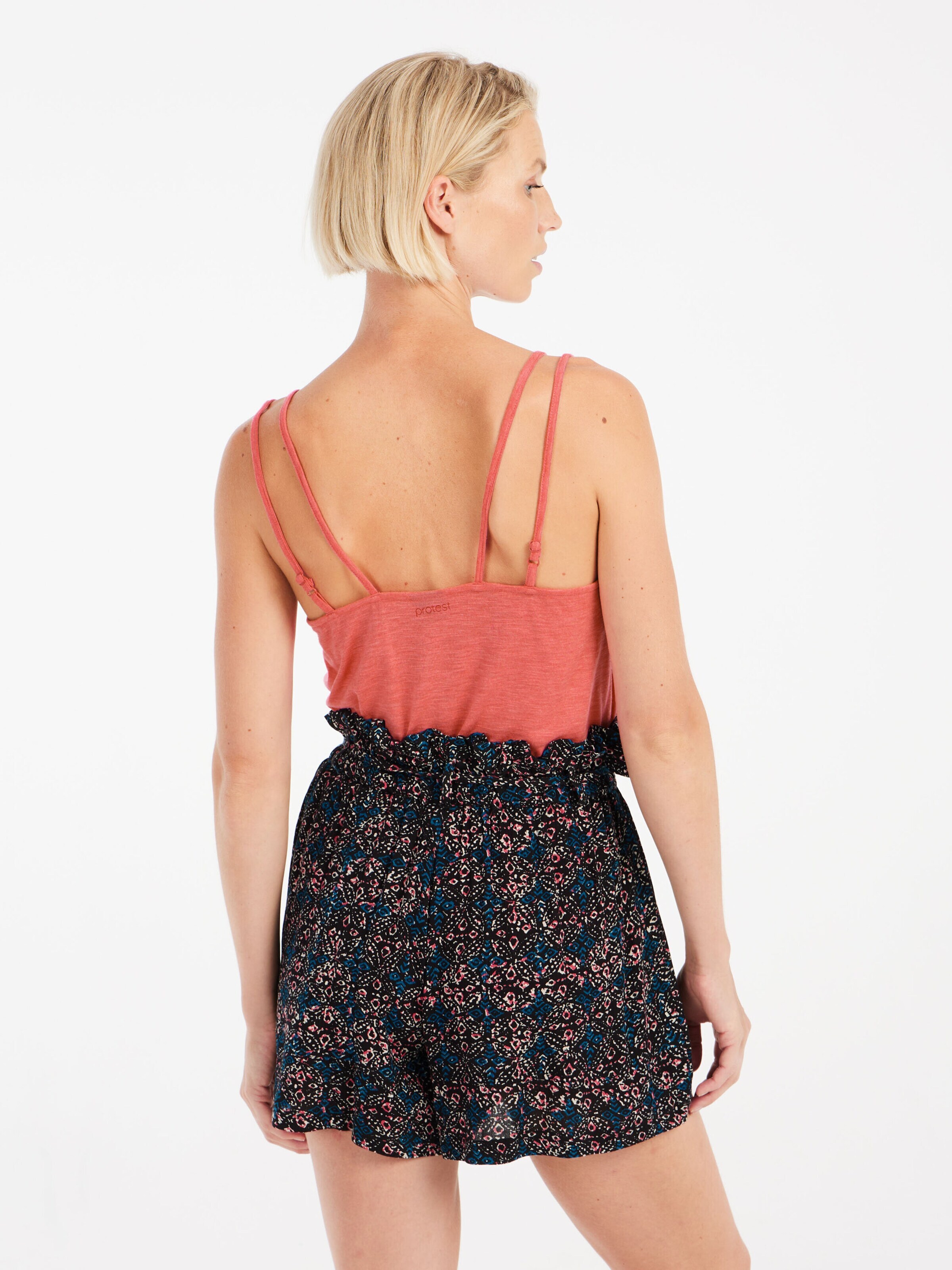 PROTEST Top 'PRTKaes'‌‌‌‌‌ in Pink