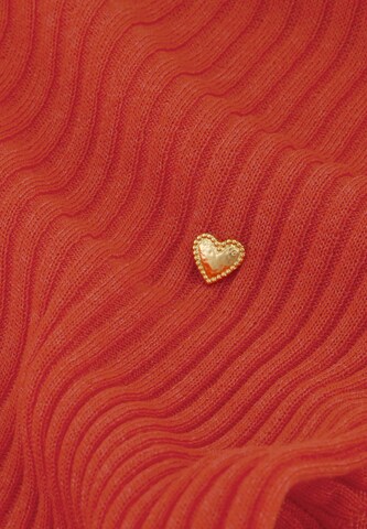 Fabienne Chapot Sweater in Orange