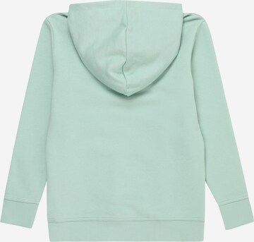 STACCATO Sweatshirt in Grün