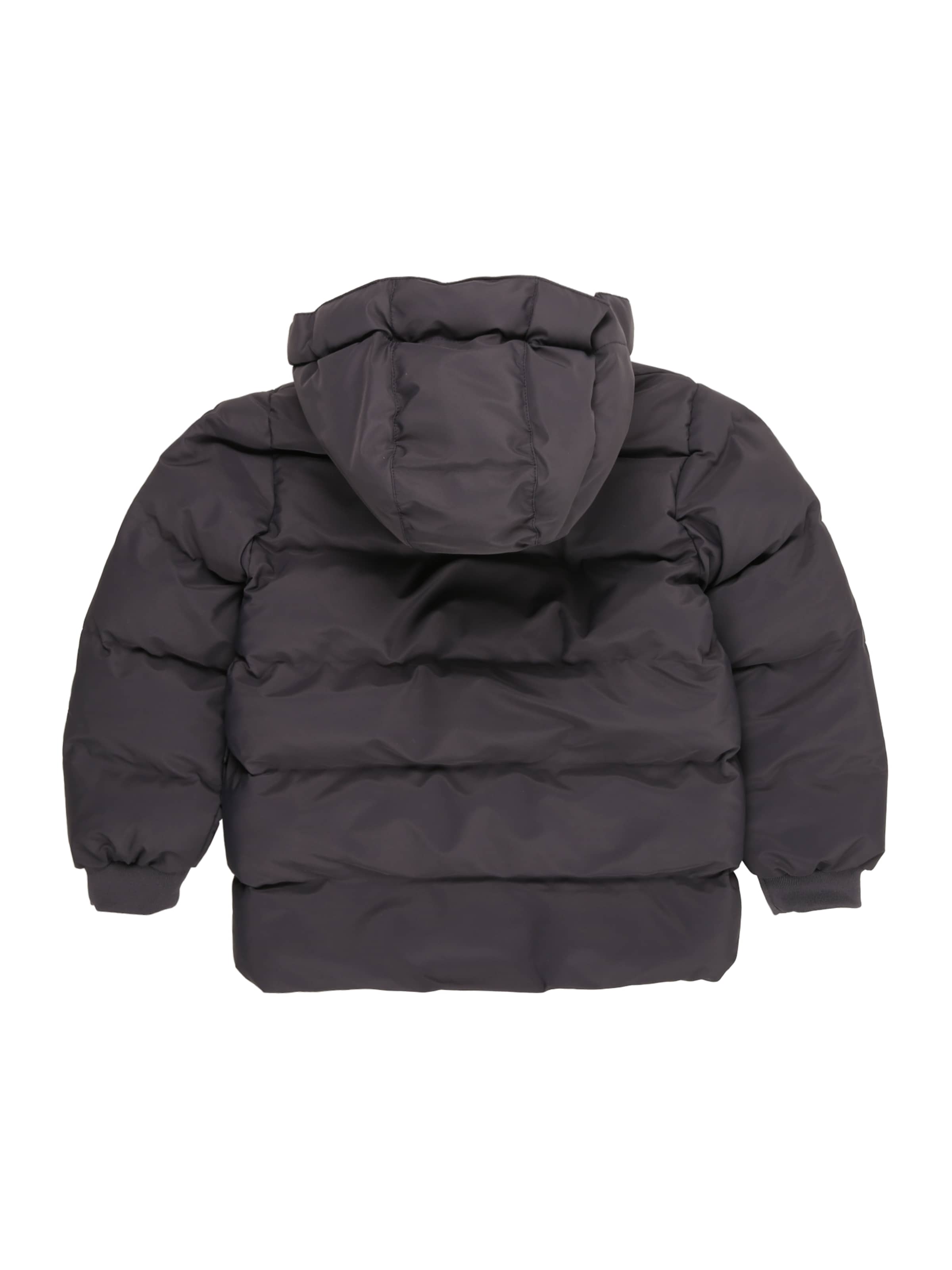 EN FANT Winterjas in Grijs