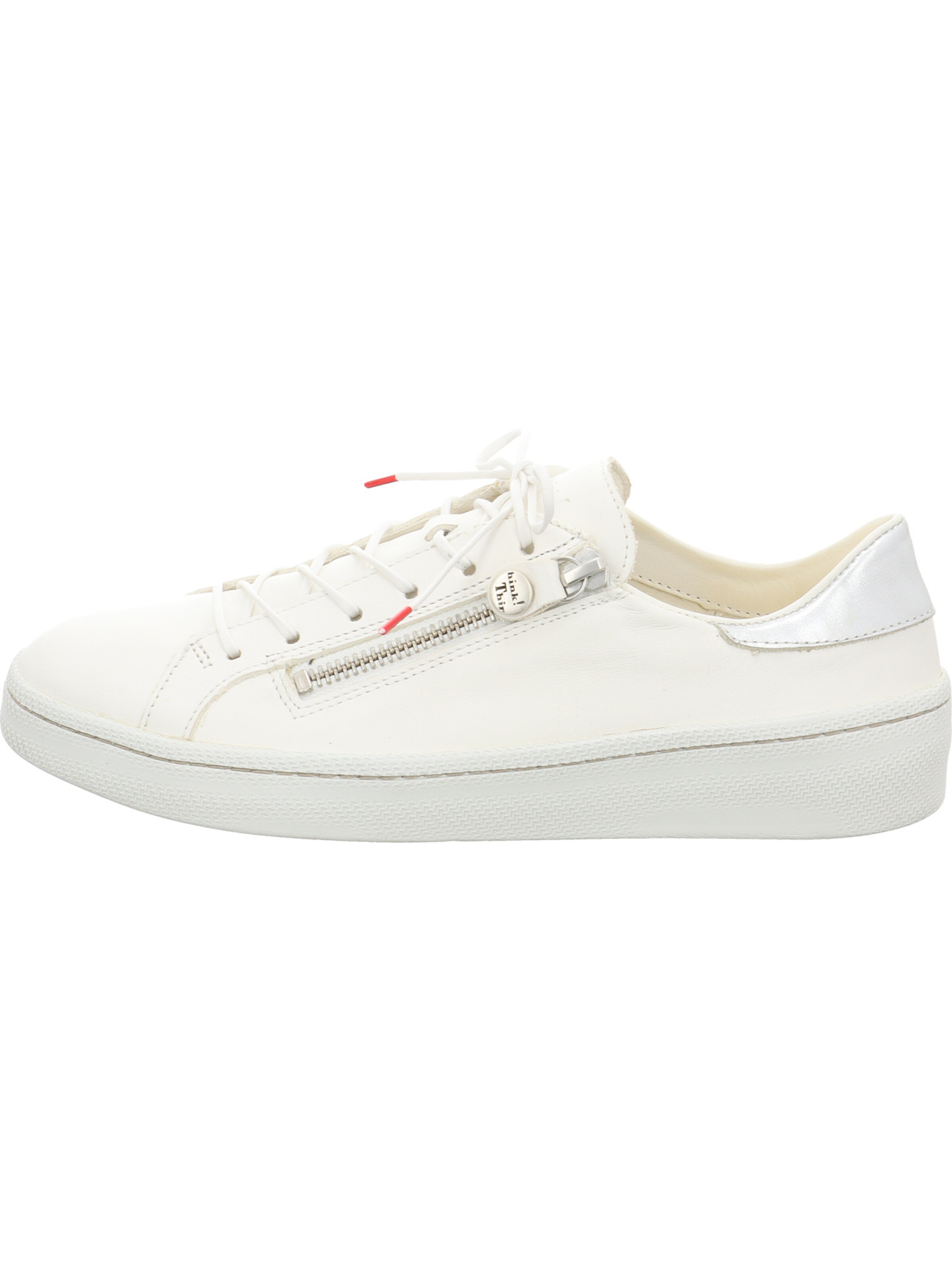 THINK! Sneakers 'KUMI' in White