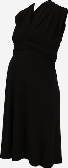 Envie de Fraise Dress 'FANTASTIC' in Black, Item view