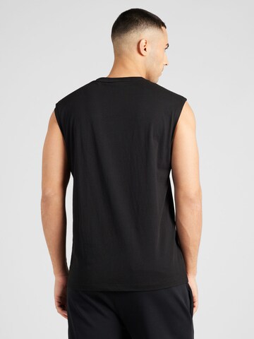 T-Shirt 'Dankto241' HUGO en noir