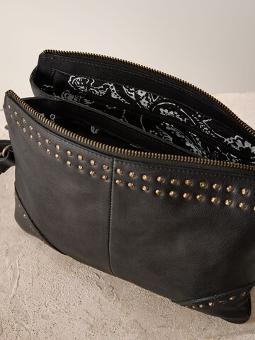 Next Crossbody bag in Black
