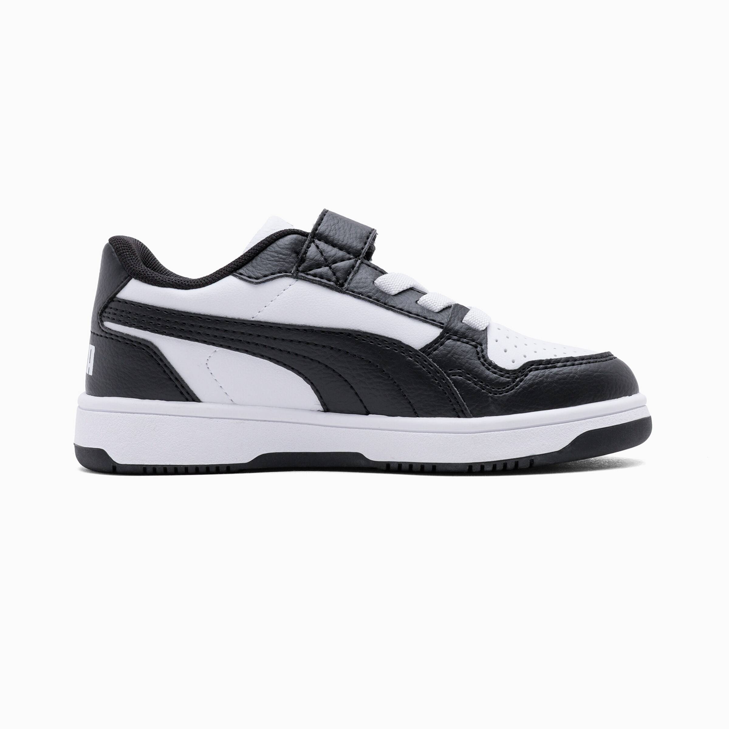 PUMA Sneaker in Weiß