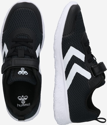 Hummel - Zapatillas deportivas 'Actus' en negro