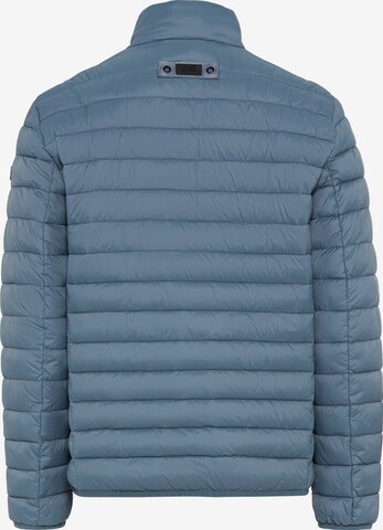 CAMEL ACTIVE Between-Season Jacket in Blue