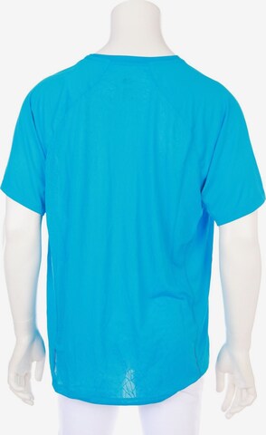 THE NORTH FACE Shirt in XL in Blue