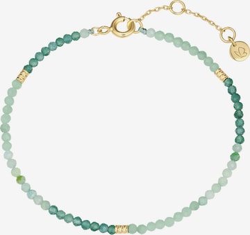 Glanzstücke München Rannekoru värissä kulta: etupuoli