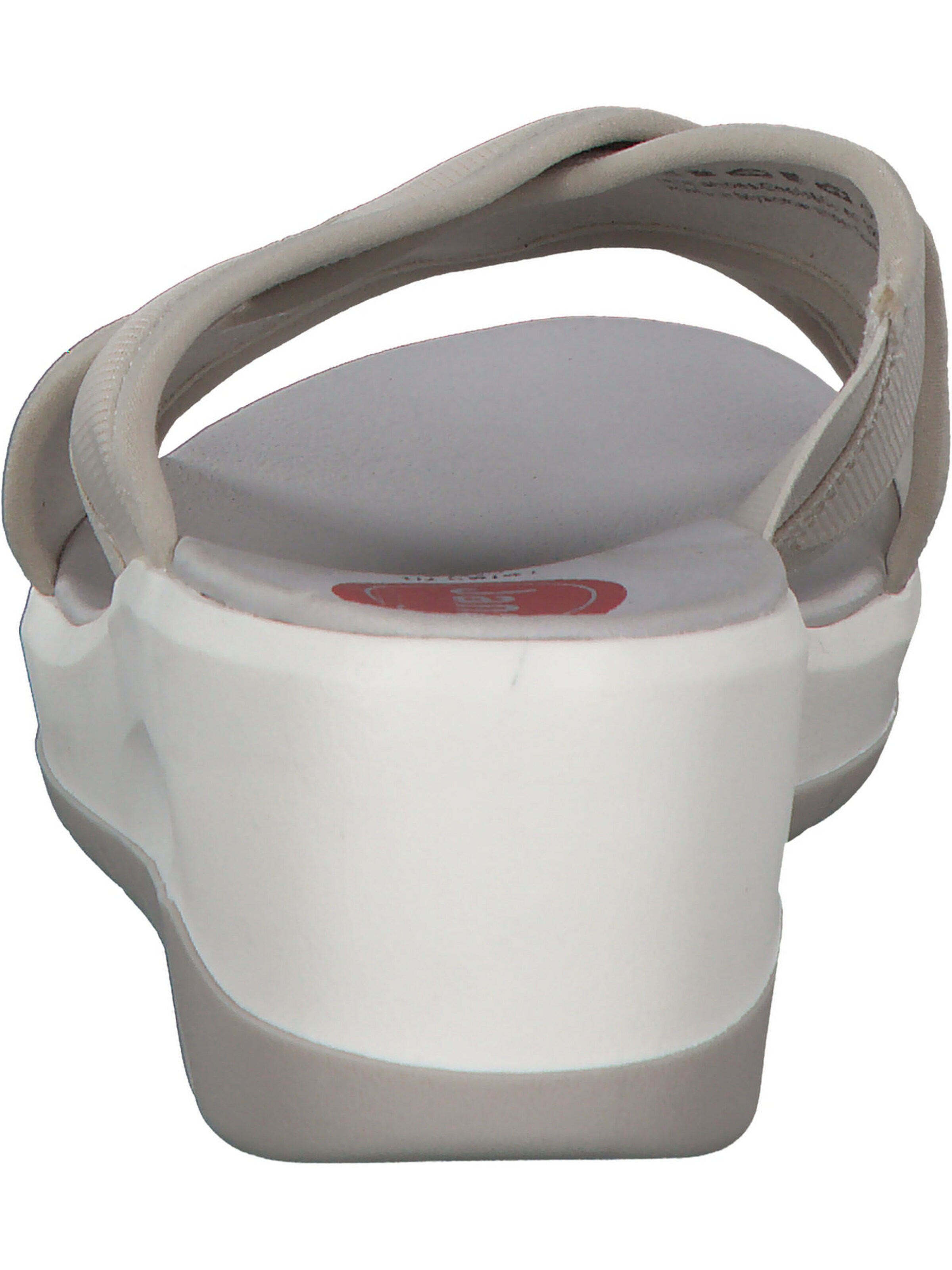 Mule '27260' JANA en gris