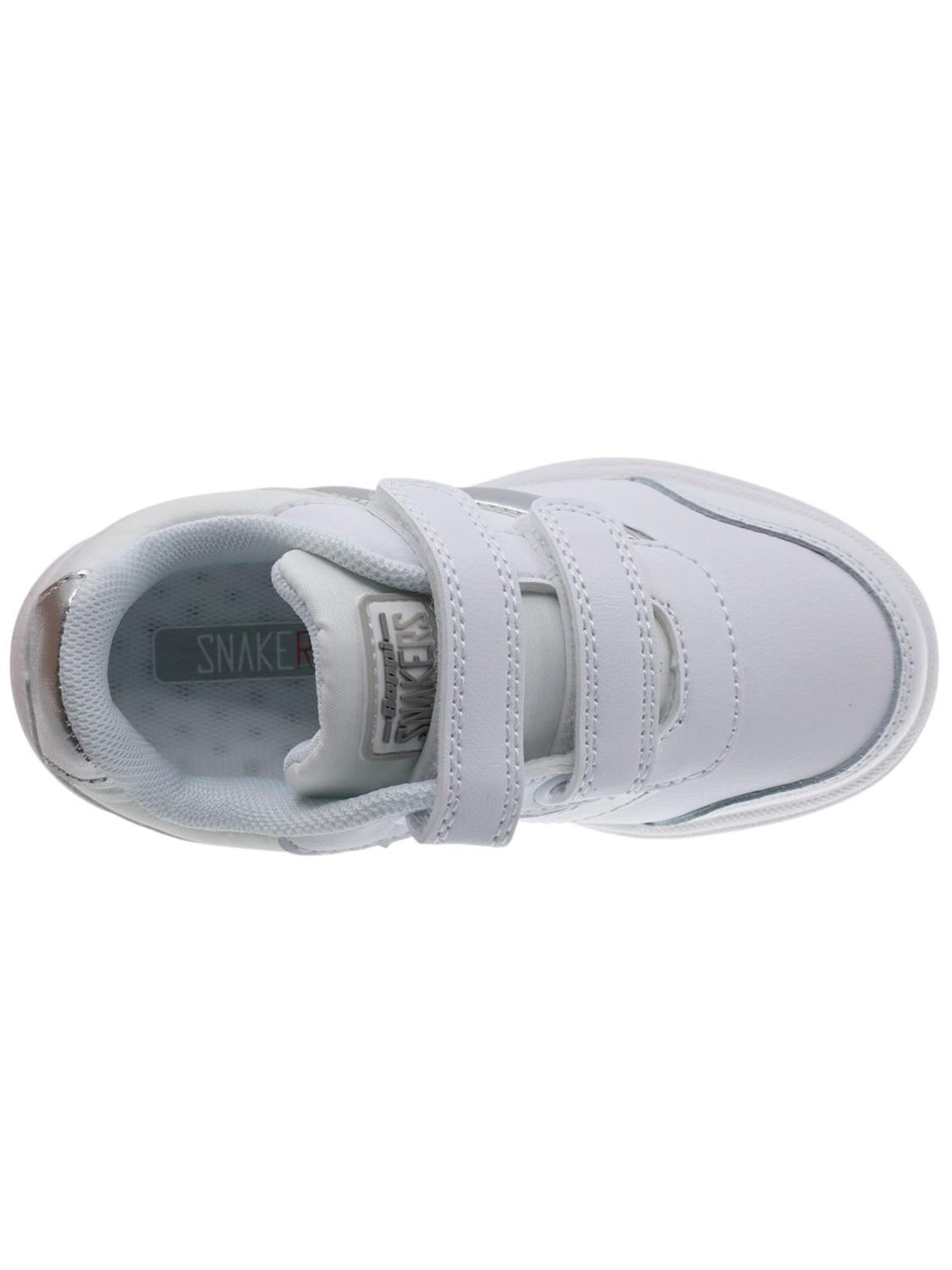 Beppi Sneakers 'Casual Shoe' i hvid