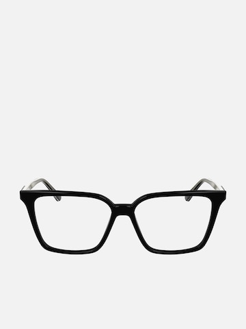 Calvin Klein Sonnenbrille‌‌‌‌‌‌ in Schwarz