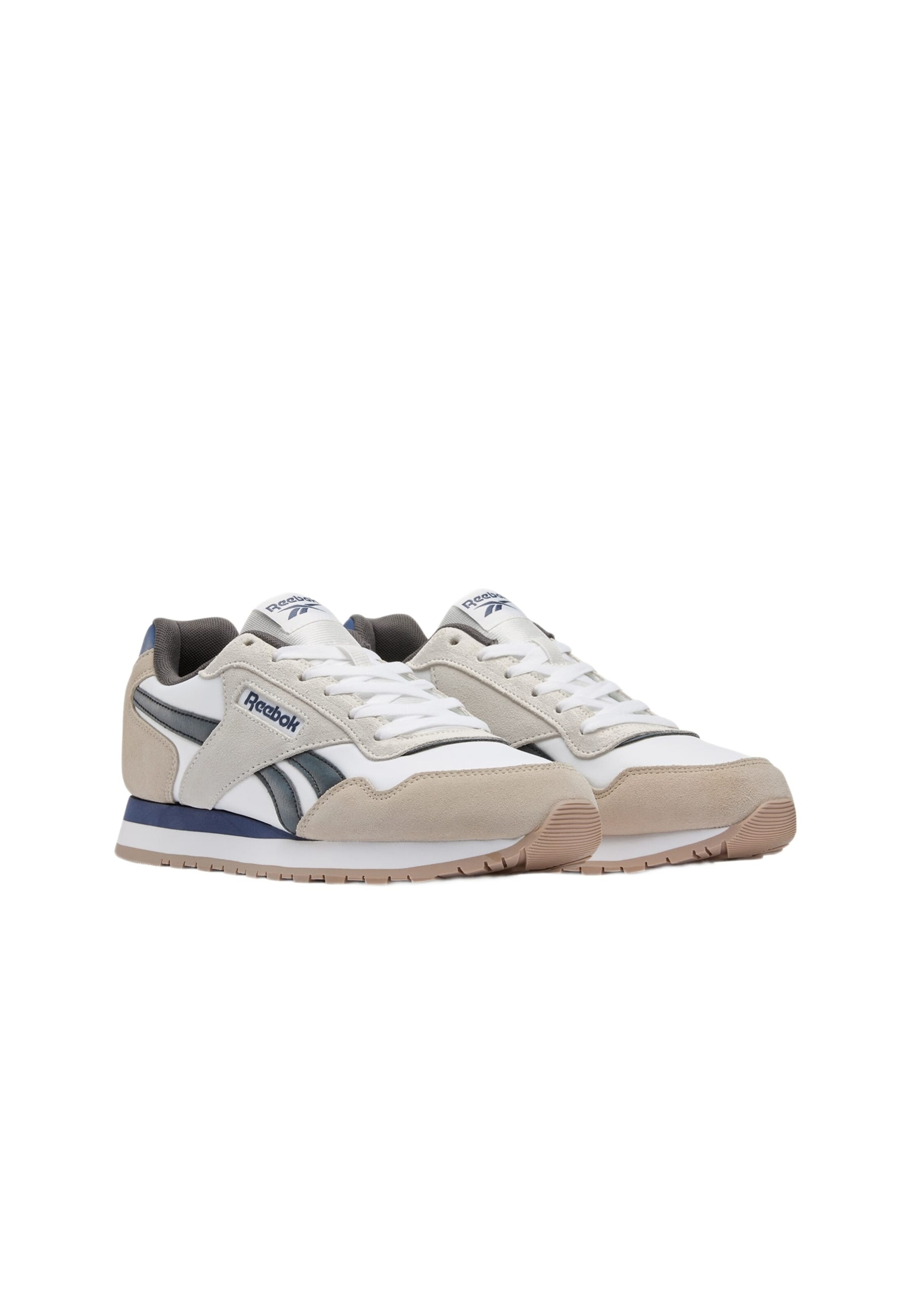 Reebok Buty sportowe 'GLIDE' w kolorze biały