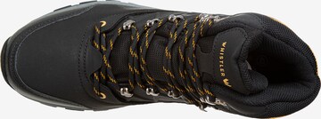 Whistler Boots 'Muschic' in Schwarz