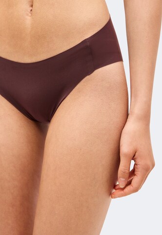 SLOGGI Slip 'Zero Feel 2.0' in Red