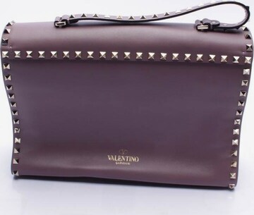 VALENTINO Handtasche One Size in Lila