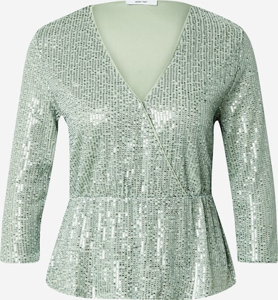 ABOUT YOU Bluza 'Nena' u tamno zelena, Pregled proizvoda