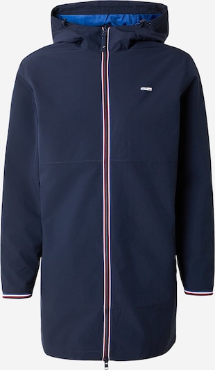 Jack & Jones Premium Lagana parka 'JPRBLUALVES' u noćno plava, Pregled proizvoda