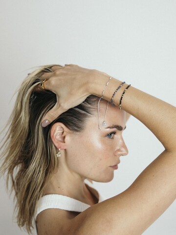 Bracelet 'Ekilo' Luxenter en argent