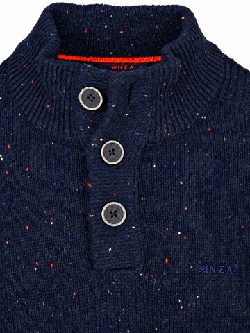 NZA New Zealand Auckland Sweater in Blue