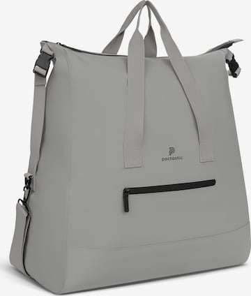 Sac week-end 'Urban Collection' Pactastic en gris