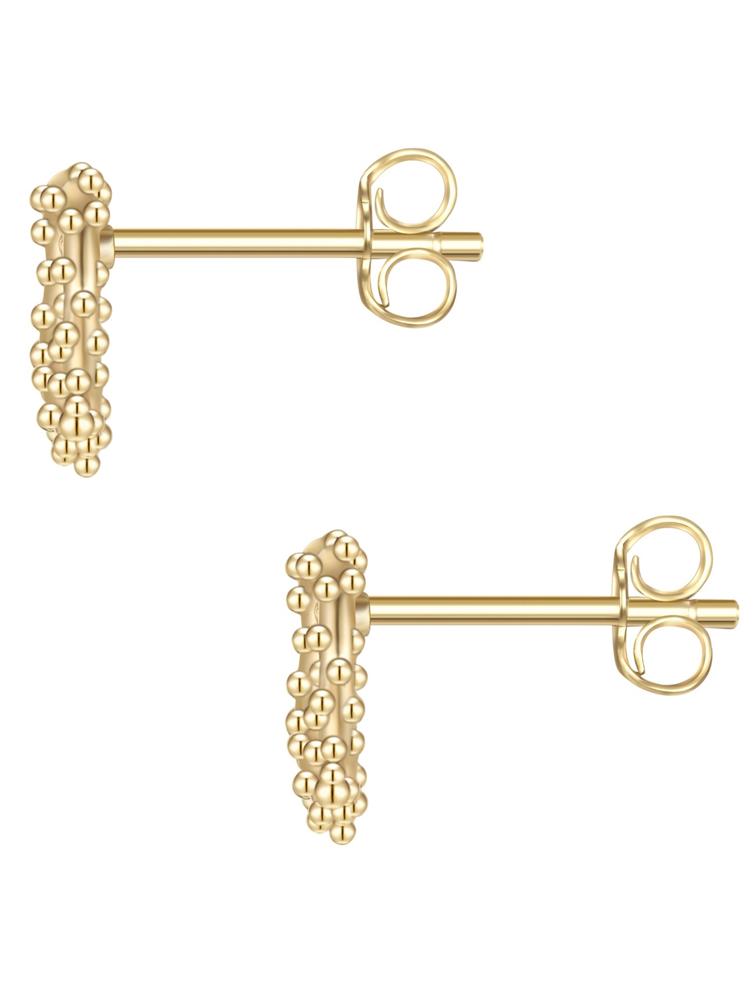 Glanzstücke München - Pendientes en oro