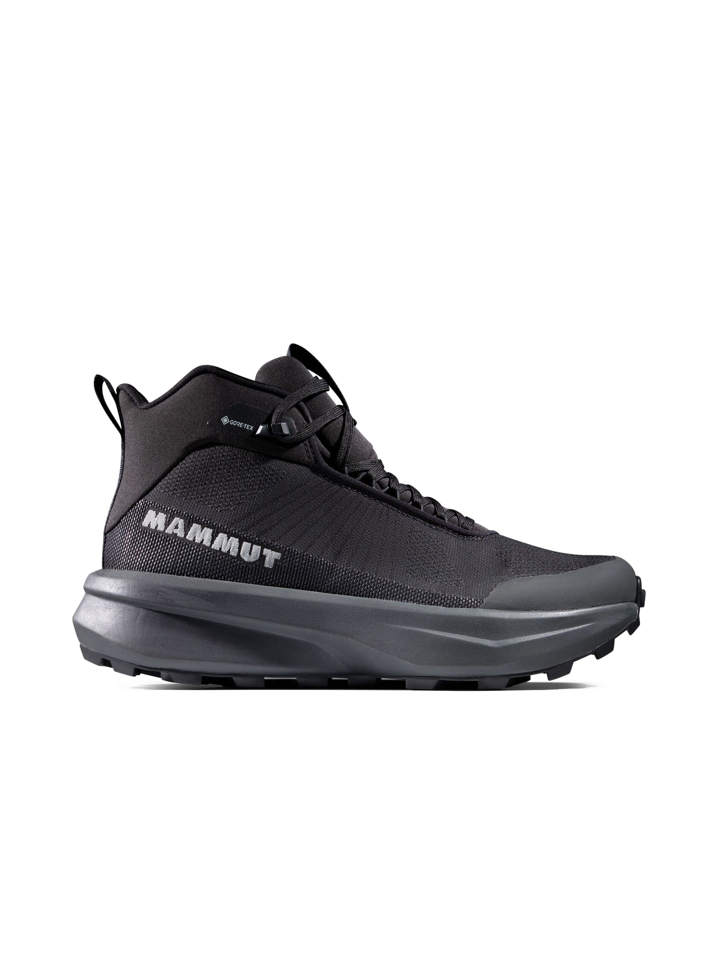MAMMUT Boots 'Aenergy Mtn' in Black