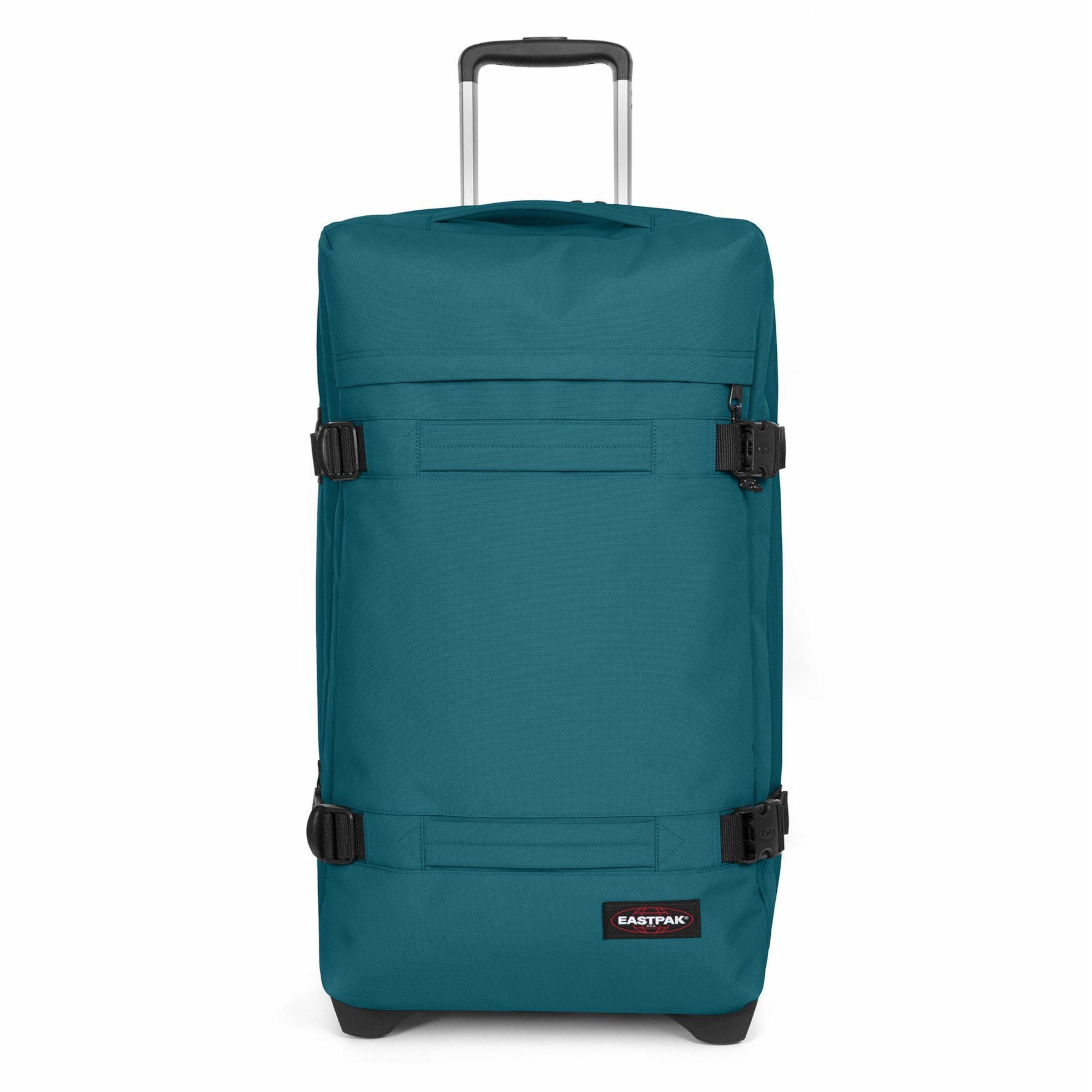 Sac de voyage 'Transit'R' EASTPAK en bleu : devant