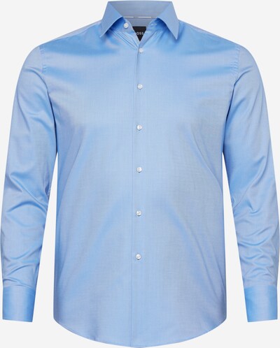 Camicia 'Hank' BOSS di colore blu chiaro, Visualizzazione prodotti