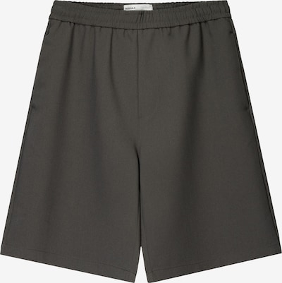 Bershka Hlače u tamo siva, Pregled proizvoda