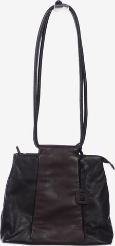 VOi Bag in One size in Black: front