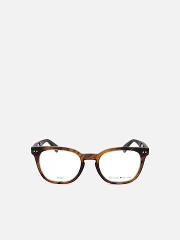 Kate Spade - Gafas de sol en marrón