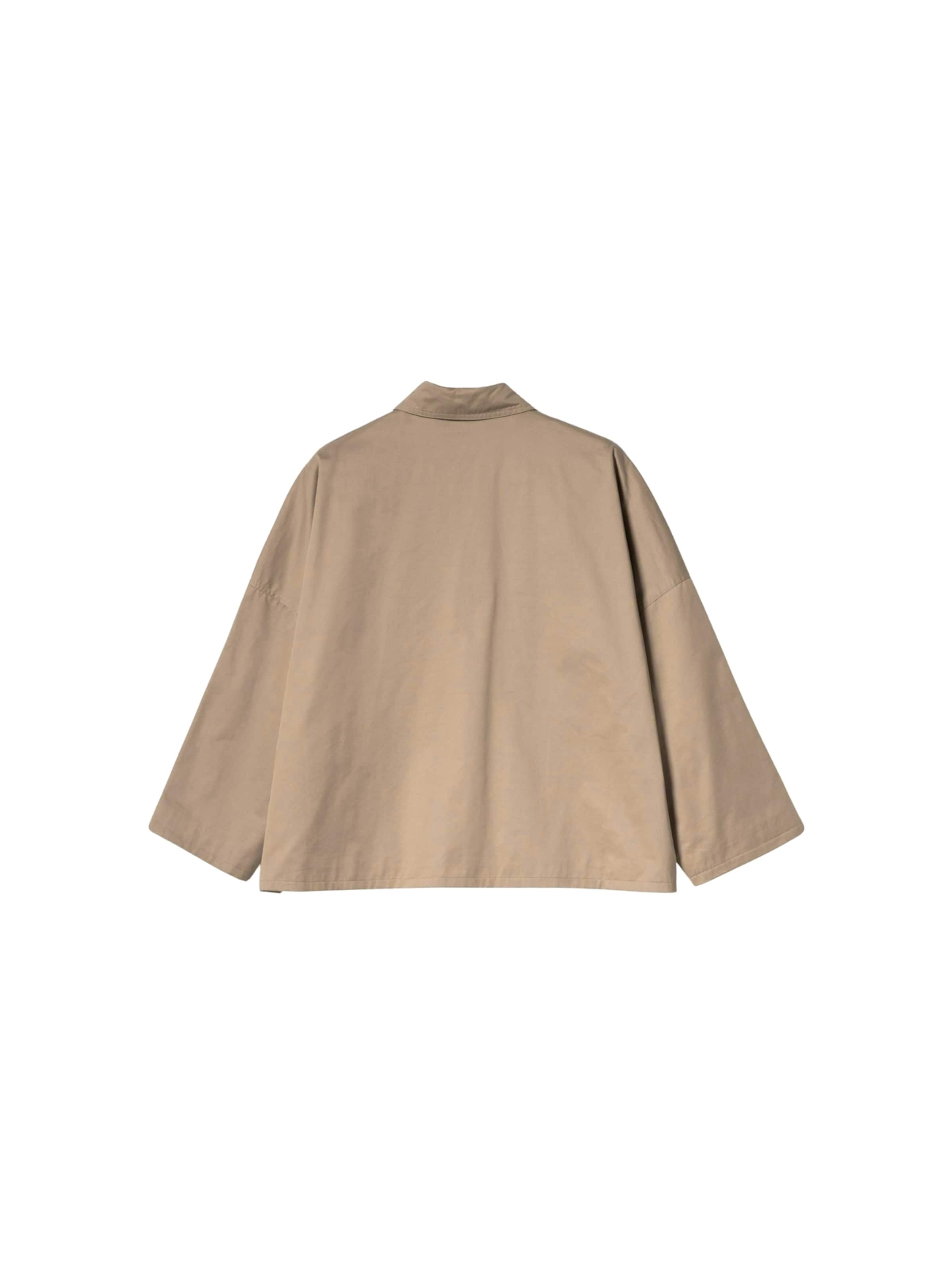 Noella Přechodná bunda ' N-Margo Jacket ' – šedá