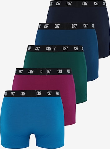 CR7 - Cristiano Ronaldo Boxershorts in Blauw