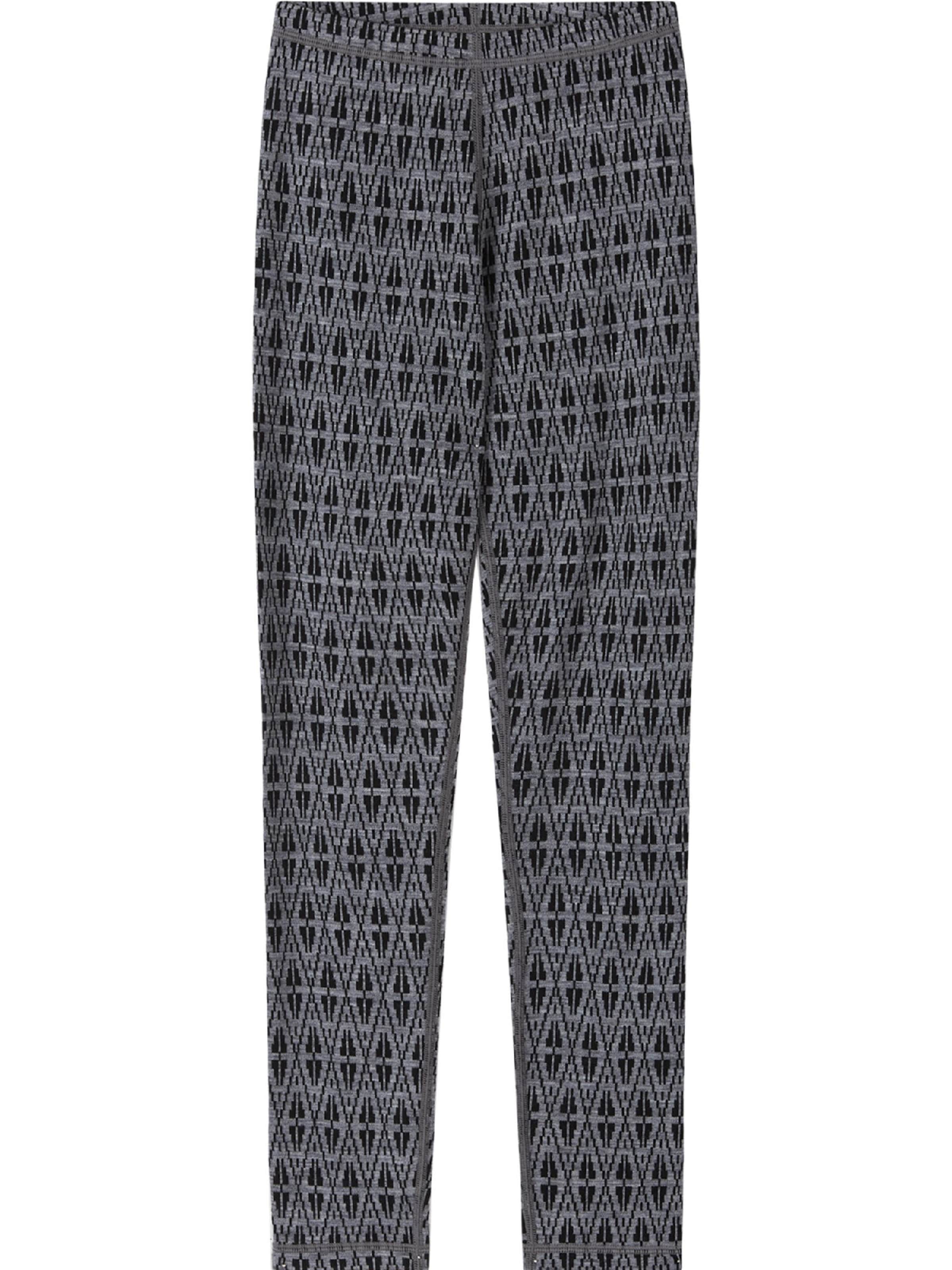 Reima Sport onderkleding ' Taival ' in Grijs: voorkant