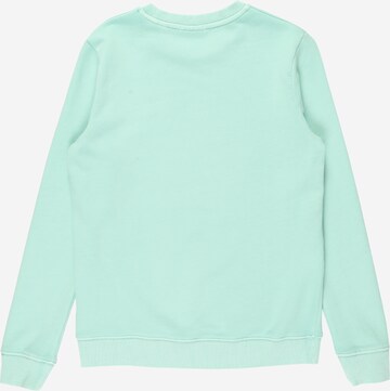 SCOTCH & SODA Sweatshirt in Green