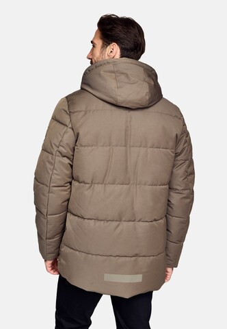 NEW CANADIAN Winter Jacket 'DRYIQ' in Beige