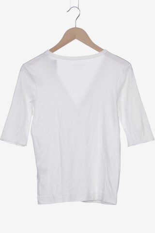 Marc Cain Sports Top & Shirt in L in White
